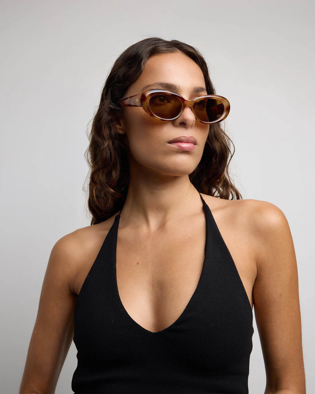 Szade - Blair - Maple / Tortoiseshell