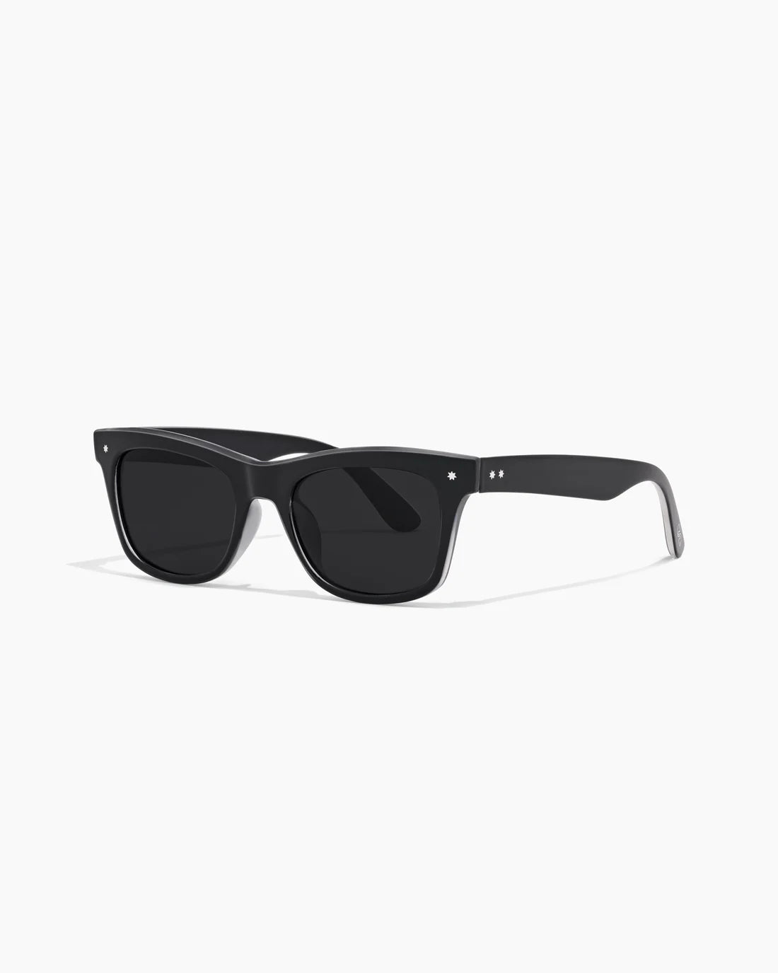 Szade - Hardy - Double Black / Ink Polarised