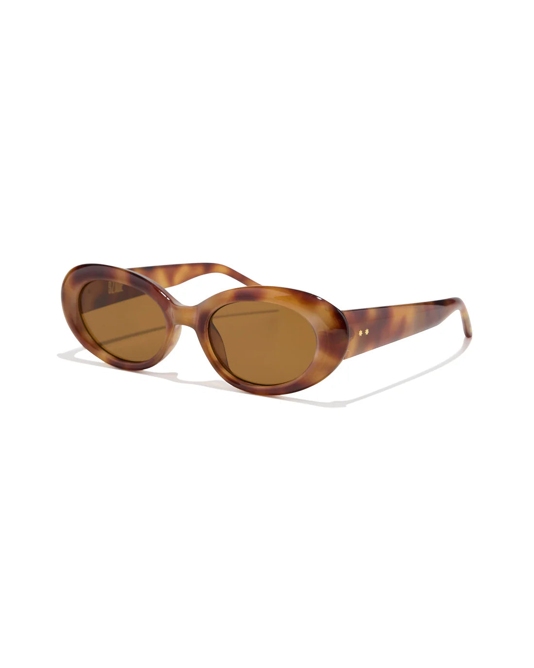 Szade - Blair - Maple / Tortoiseshell