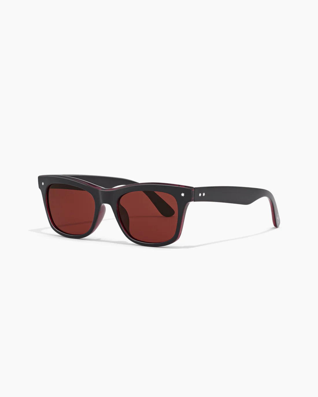 Szade - Hardy - Elysium Black / Cherry Cola