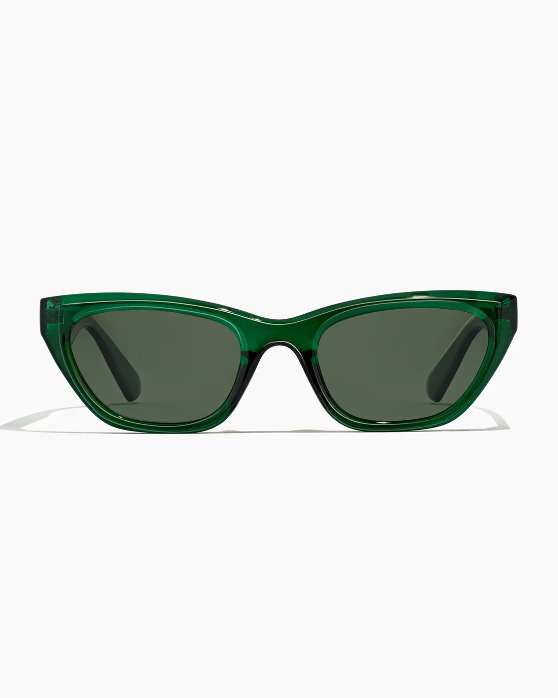 Szade - Uptown - Racing Green / Moss Polarised