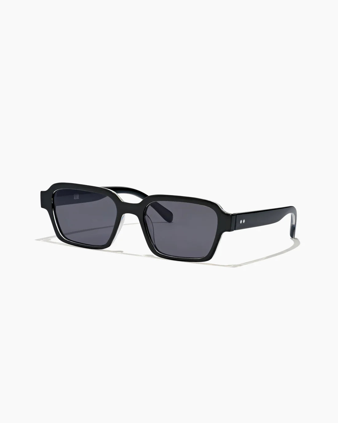 Szade - Booth - Elysium double black - Polarised