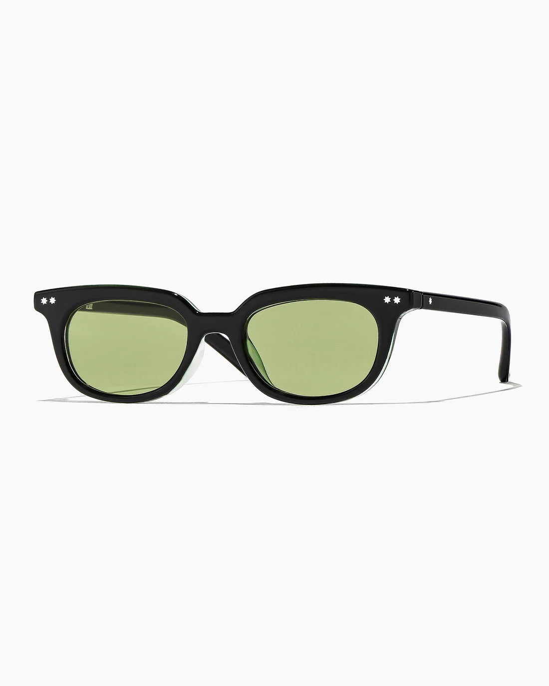 Szade - Bates - Elysium Black / Lawn