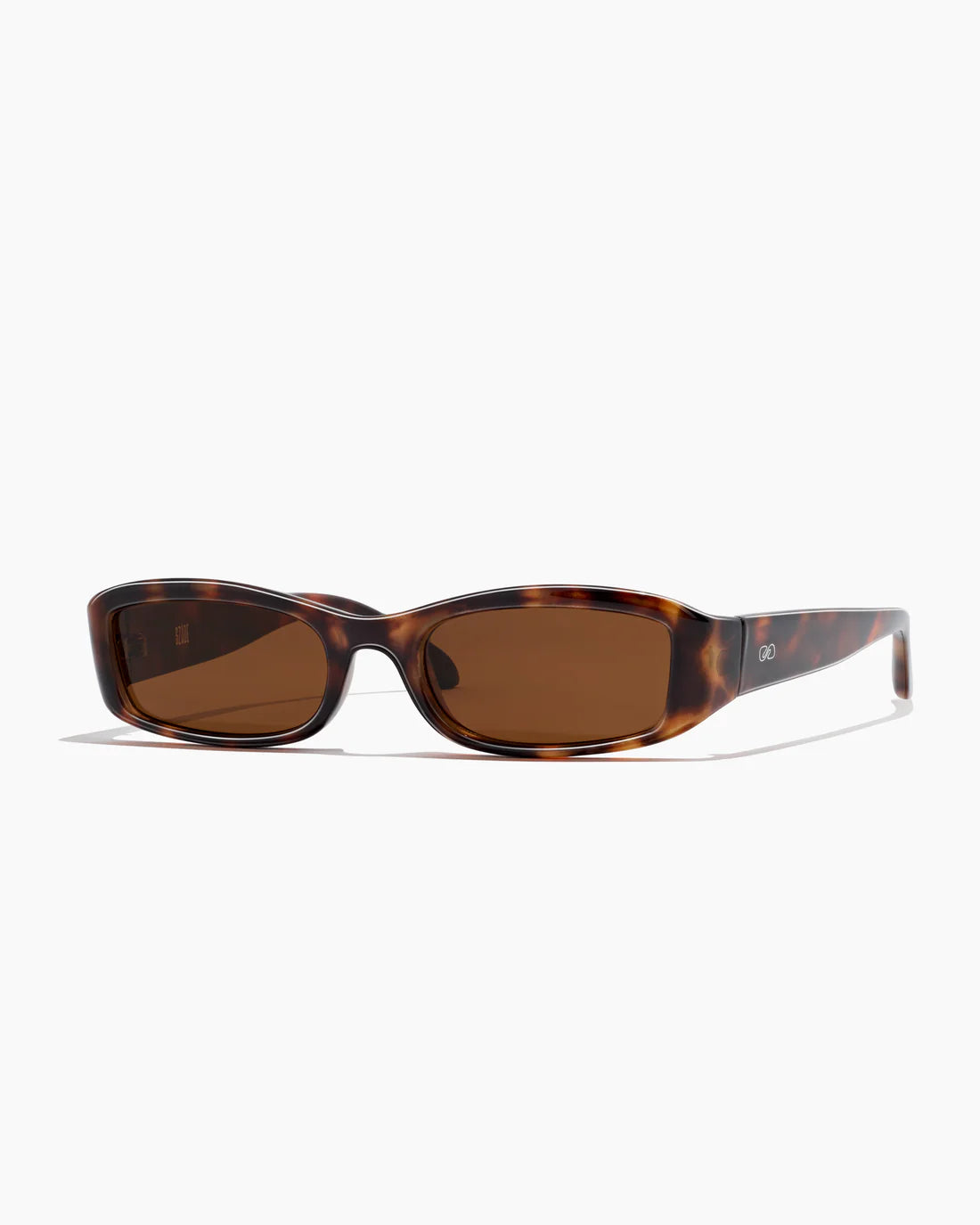 Szade - Hart - Cape / Tortoise / Cacao