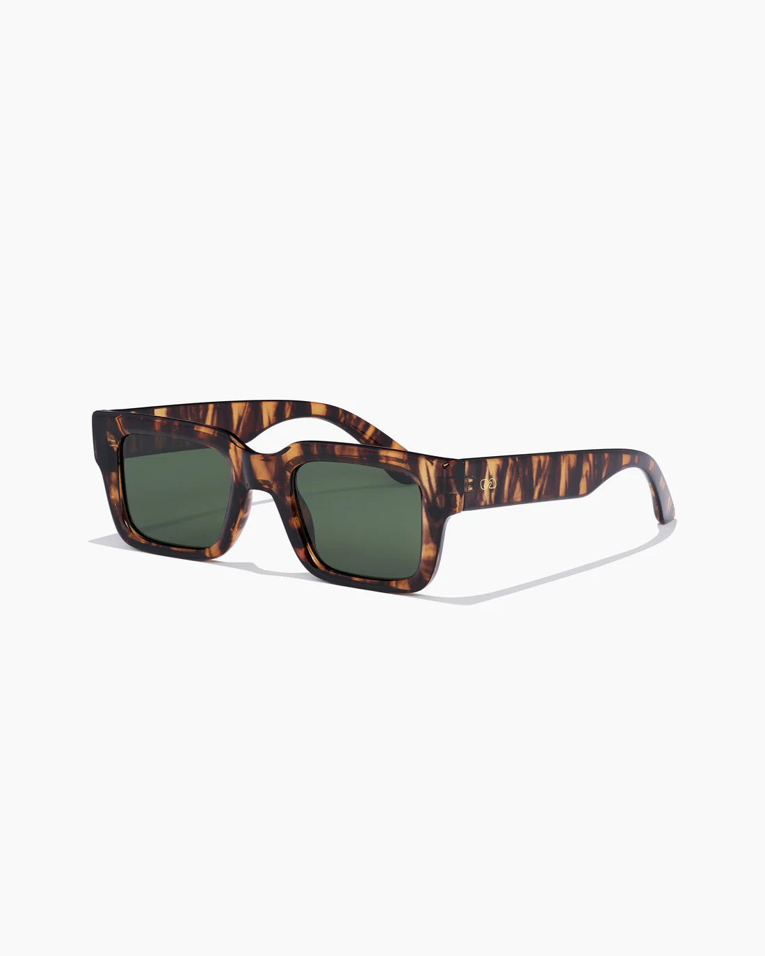 Szade - Dixon - Walnut Moss / Polarised