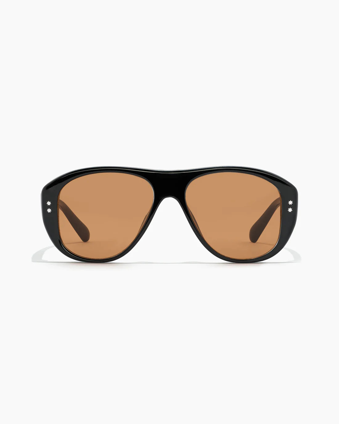 Szade - Austin - Double Black / Hazelnut