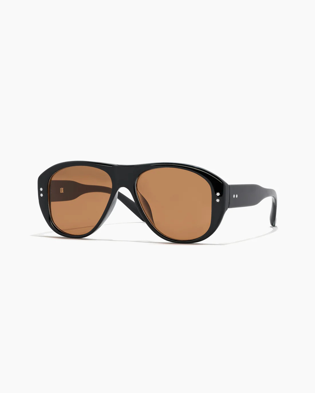 Szade - Austin - Double Black / Hazelnut