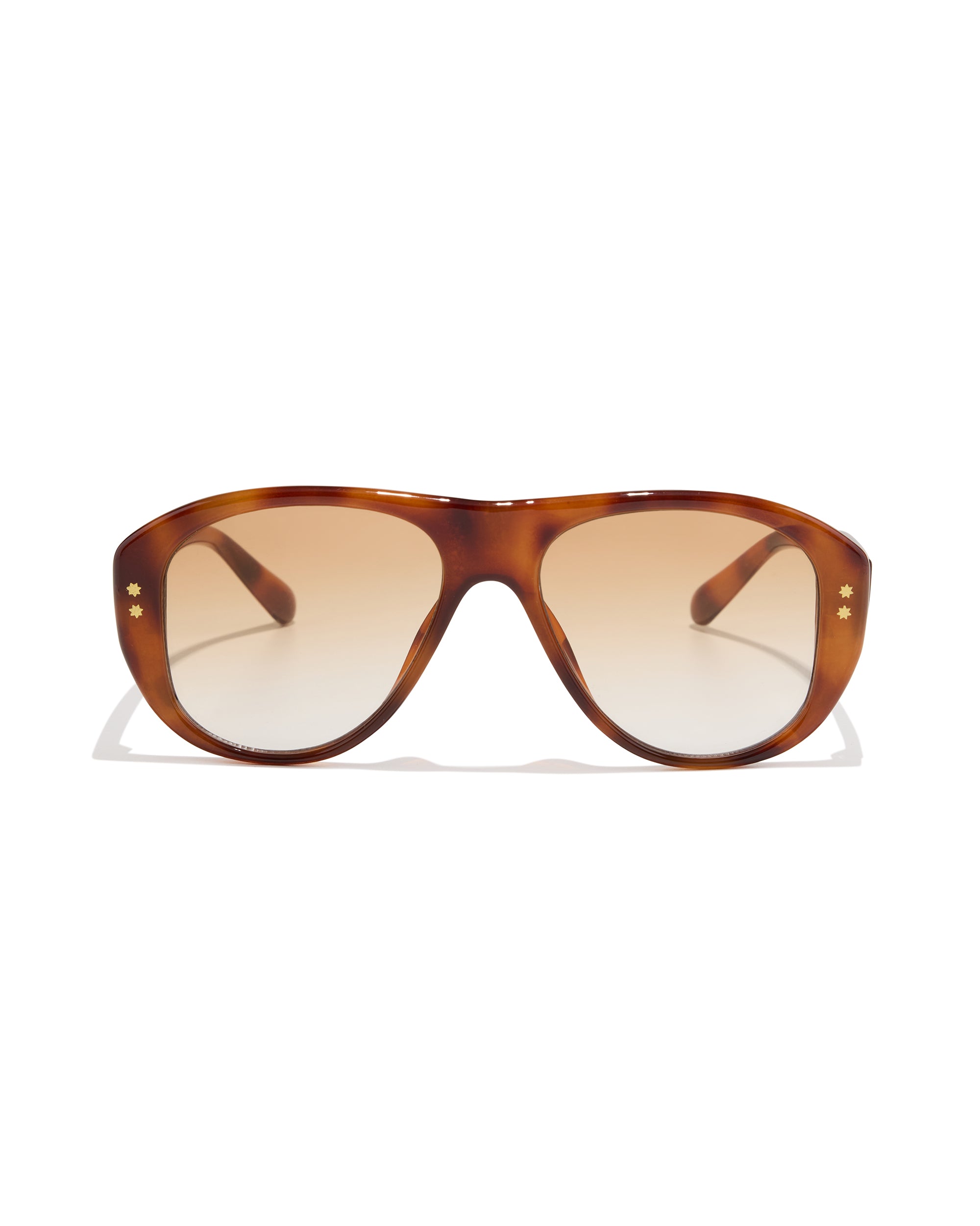 Szade - Austin - Maple Tortoiseshell / Amber