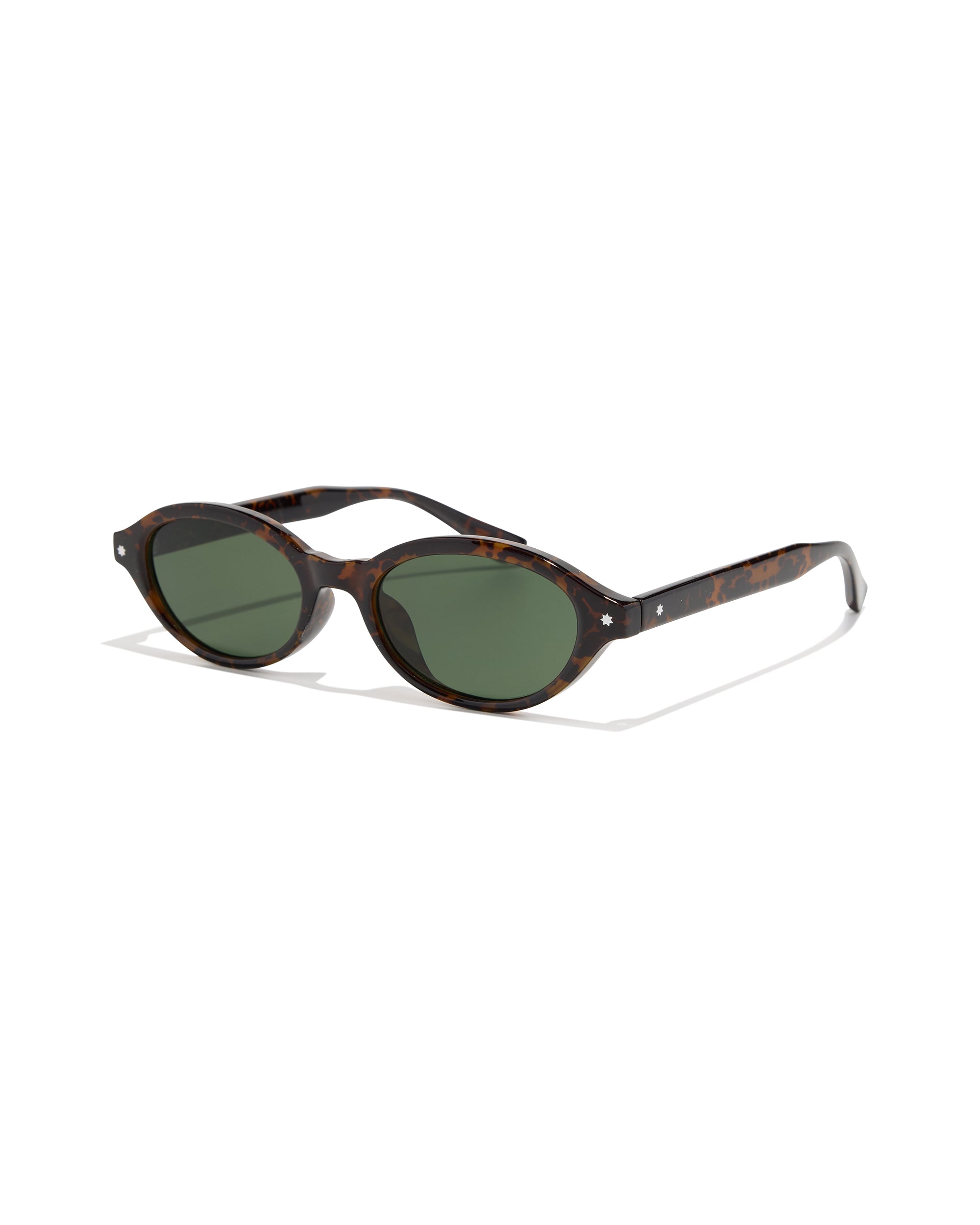 Szade - Nolan - Havana Tortoishell