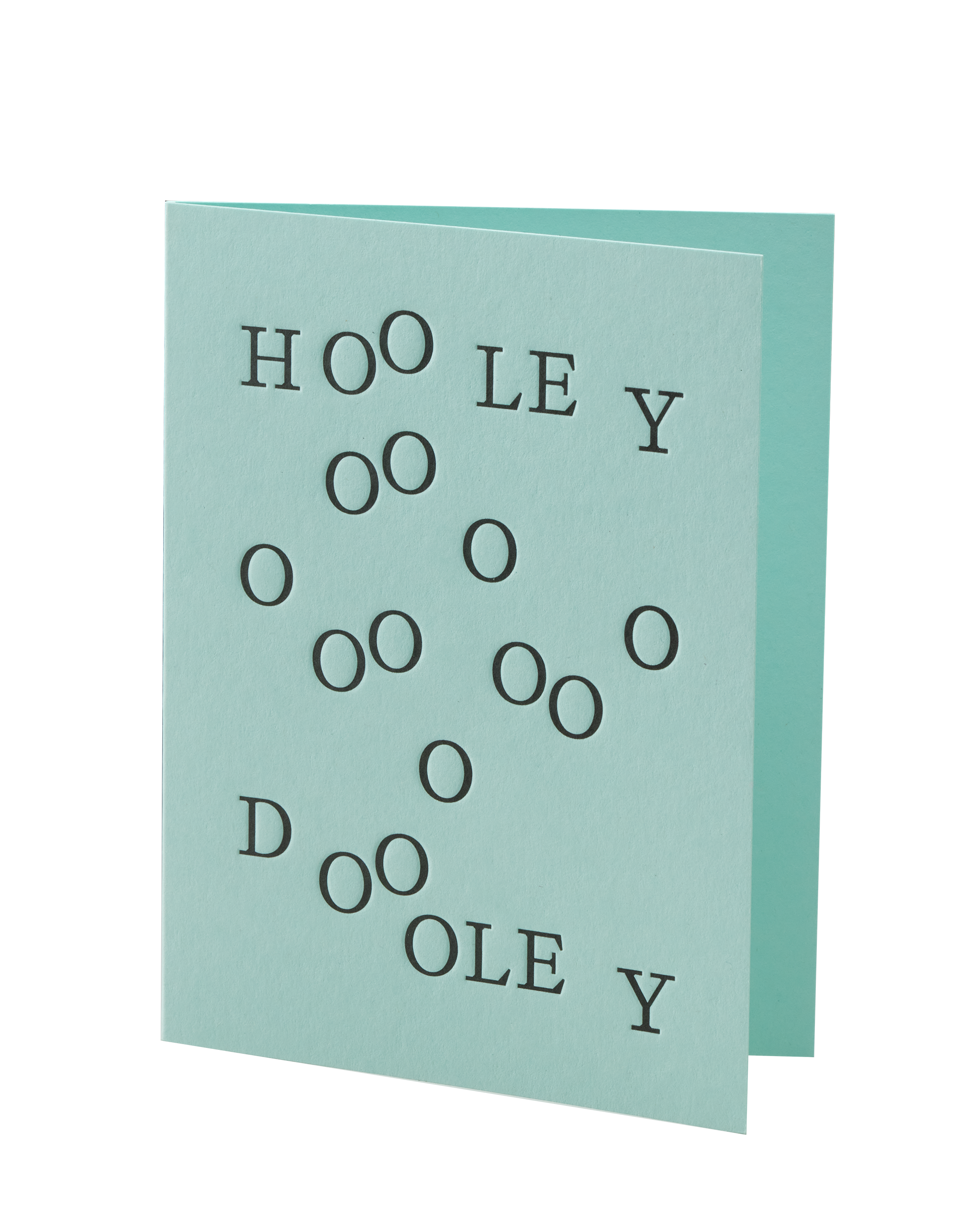 SHORT TALK - HOOLEY DOOLEY