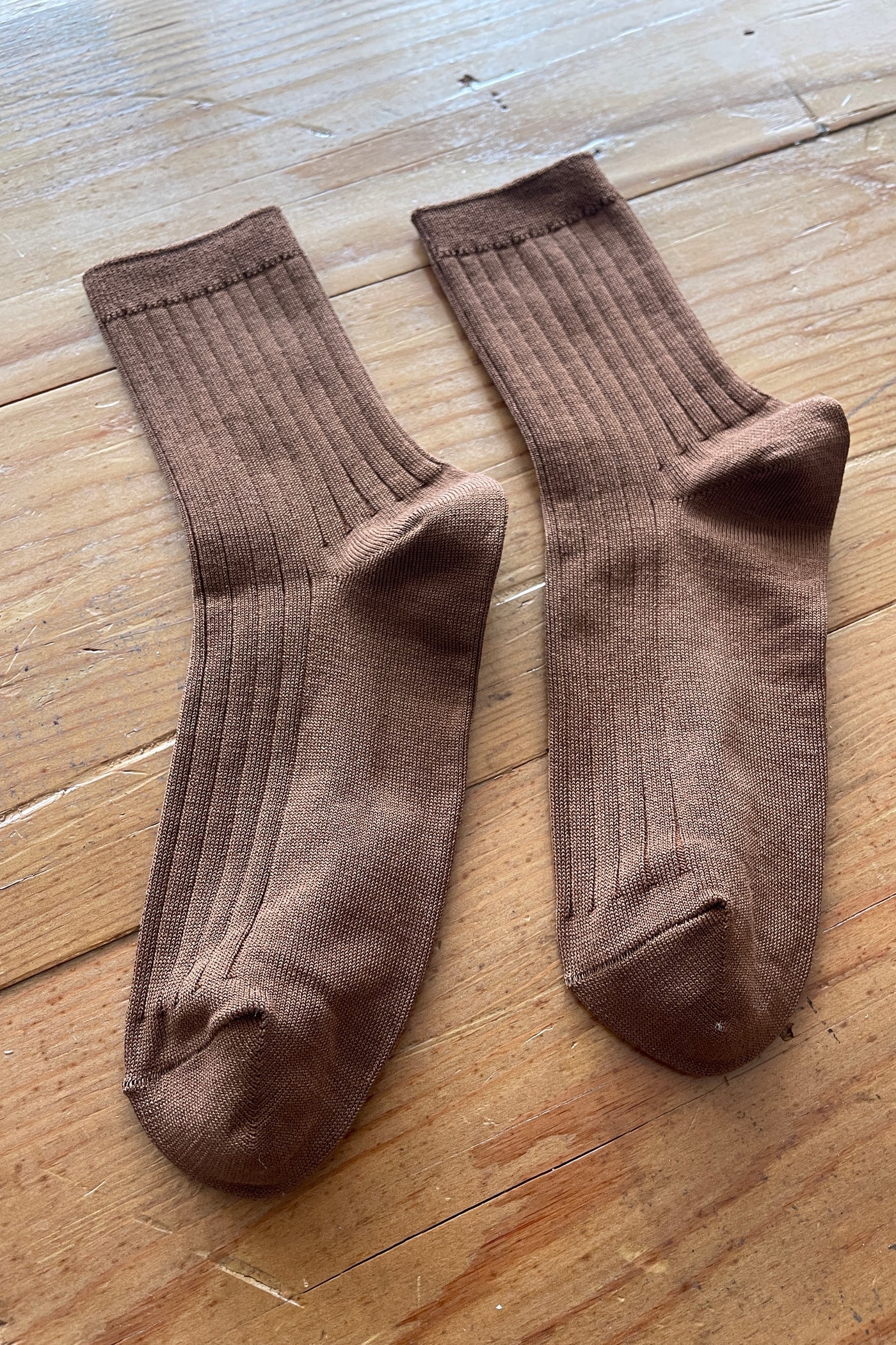 LE BON SHOPPE - HER SOCKS - DIJON