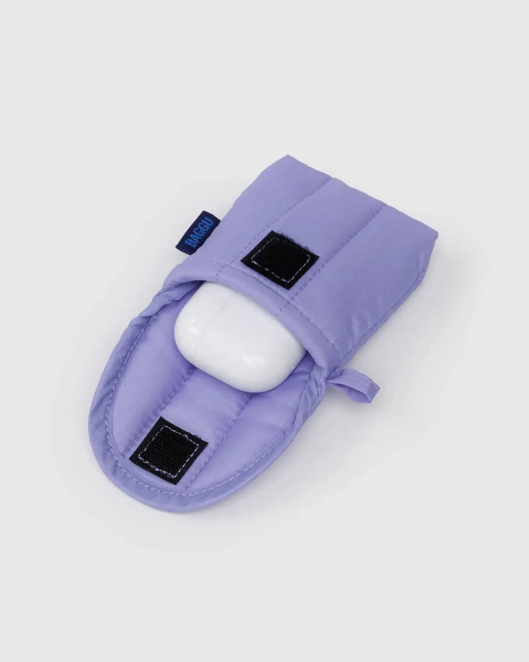 Baggu - Earbud Case - Wisteria