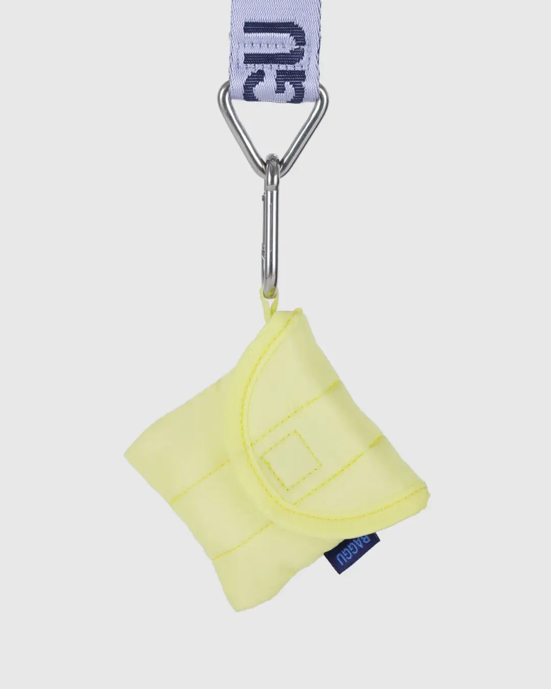 Baggu - Earbud Case - Pomelo