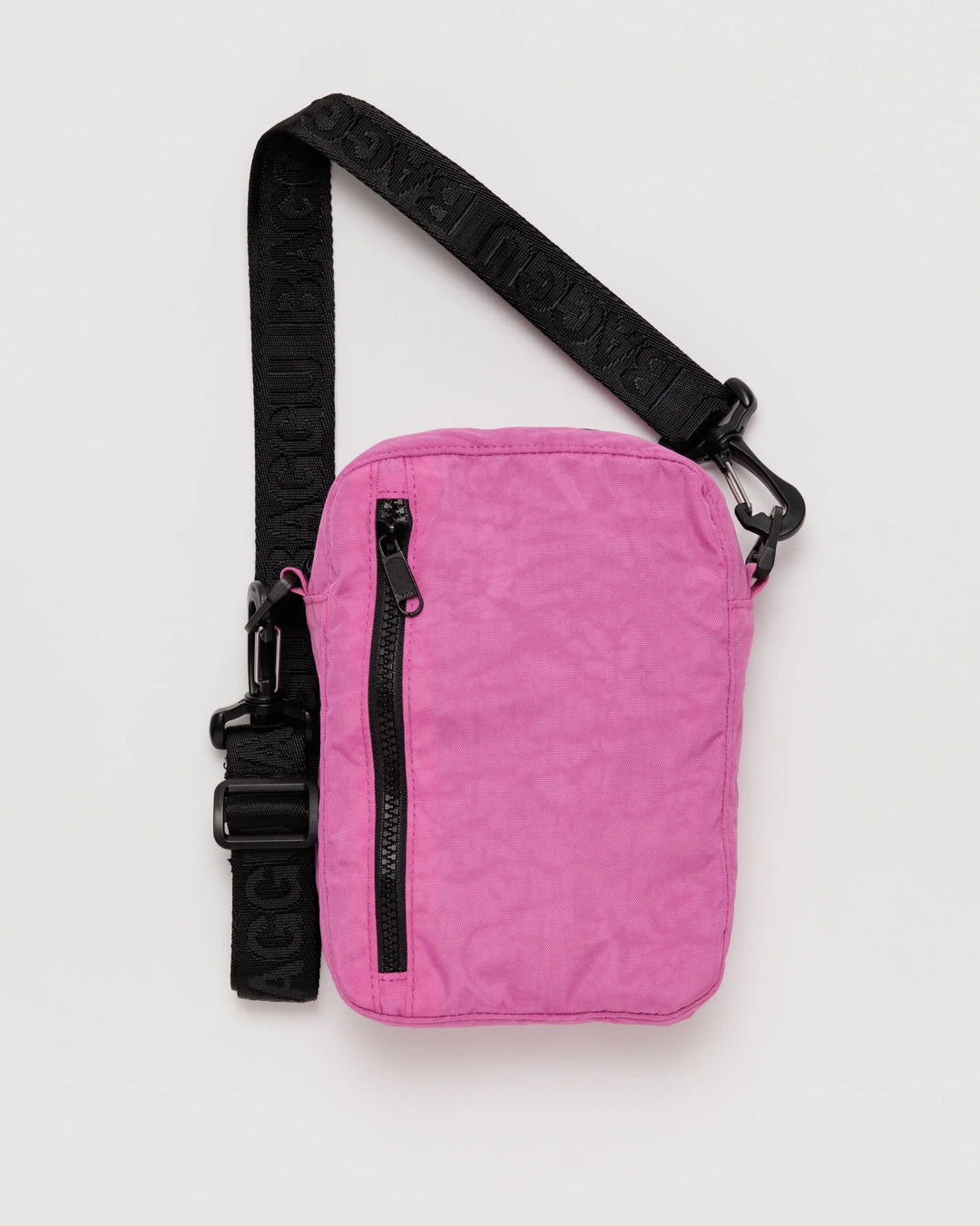 Baggu - Extra Pink - Sport Crossbody Bag