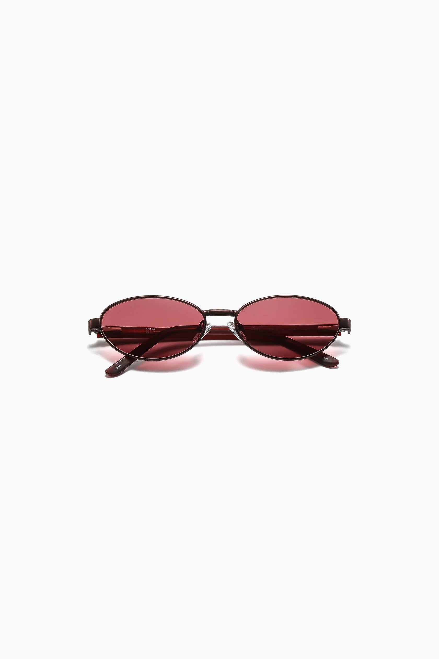 Szade - Cherry - Matte Merlot / Cherry Cola