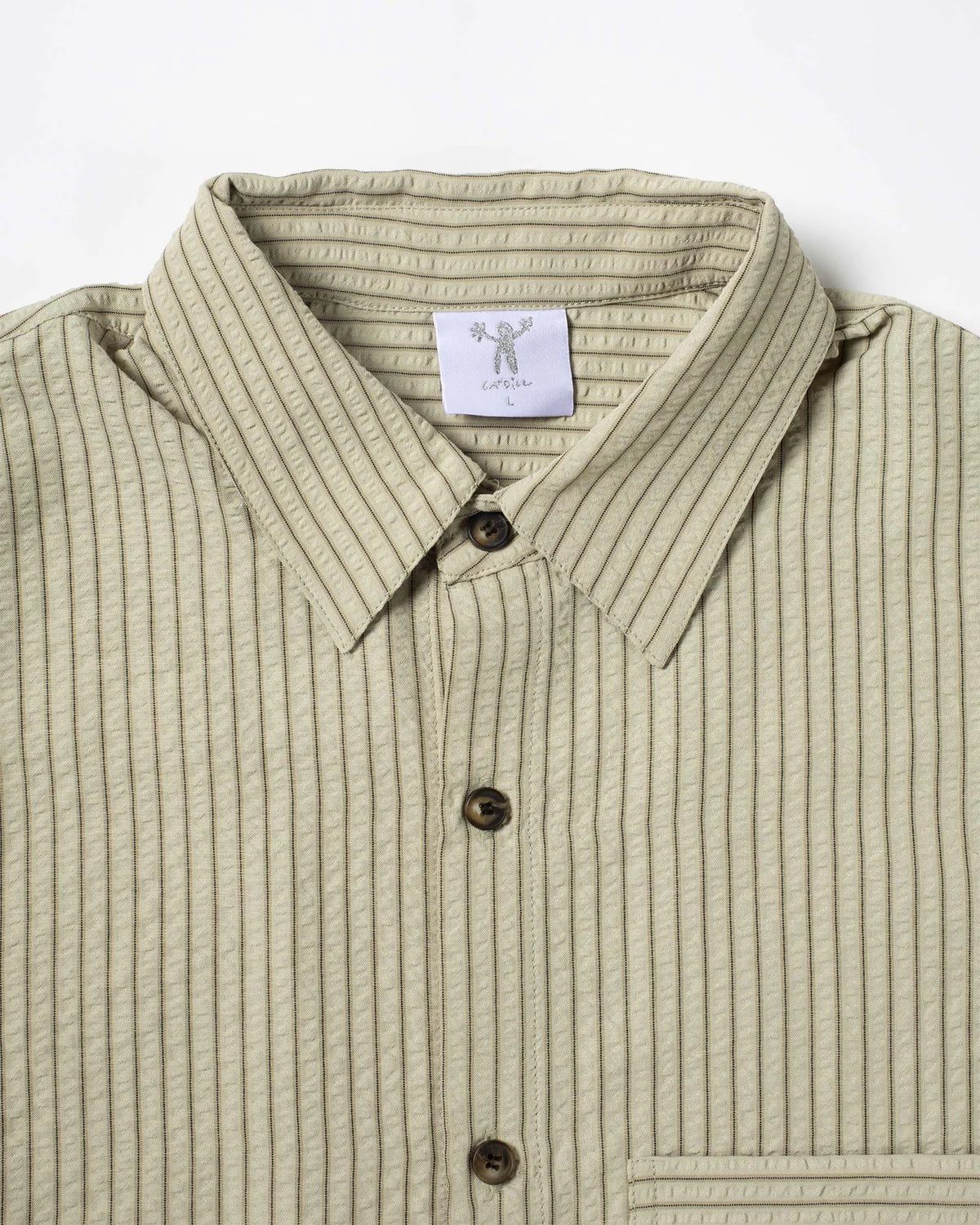 Candice - Taverna Shirt
