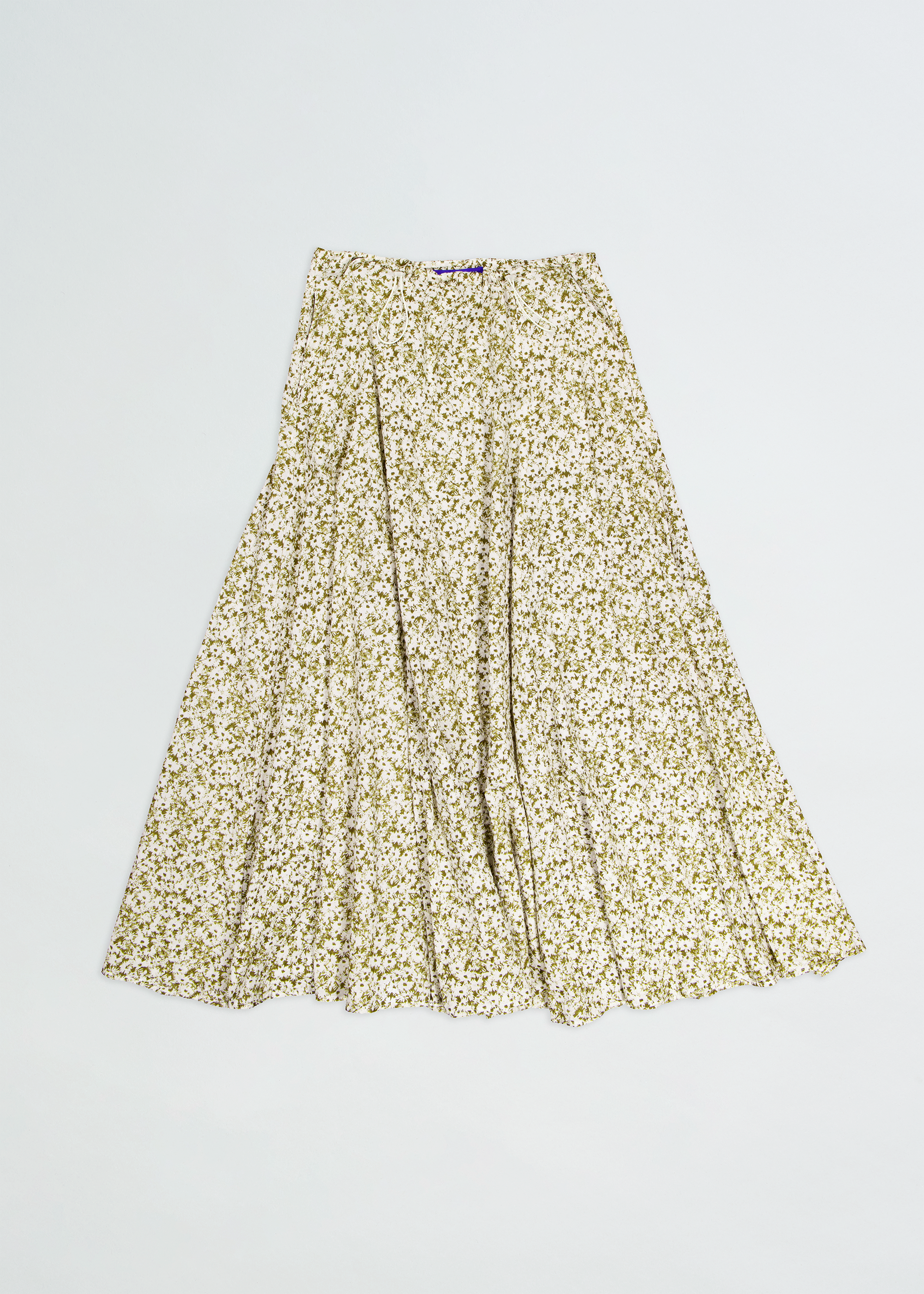 Permanent Vacation - Pond Skirt - Spring