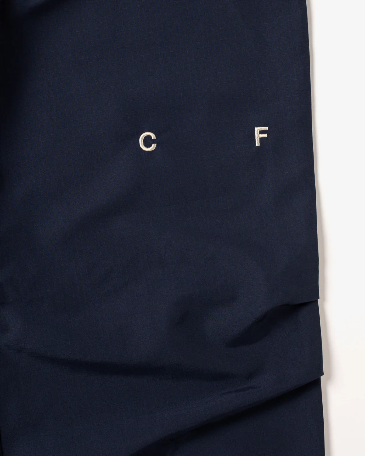 Candice - CFY Air Pants - Navy