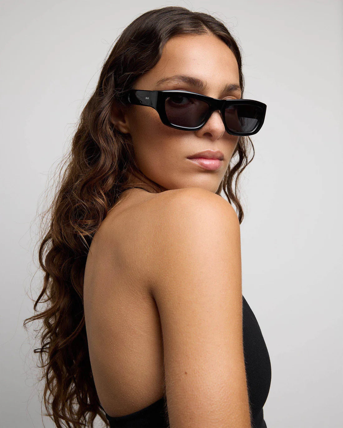 Szade - Spence - Elysium Double Black / Ink Polarised