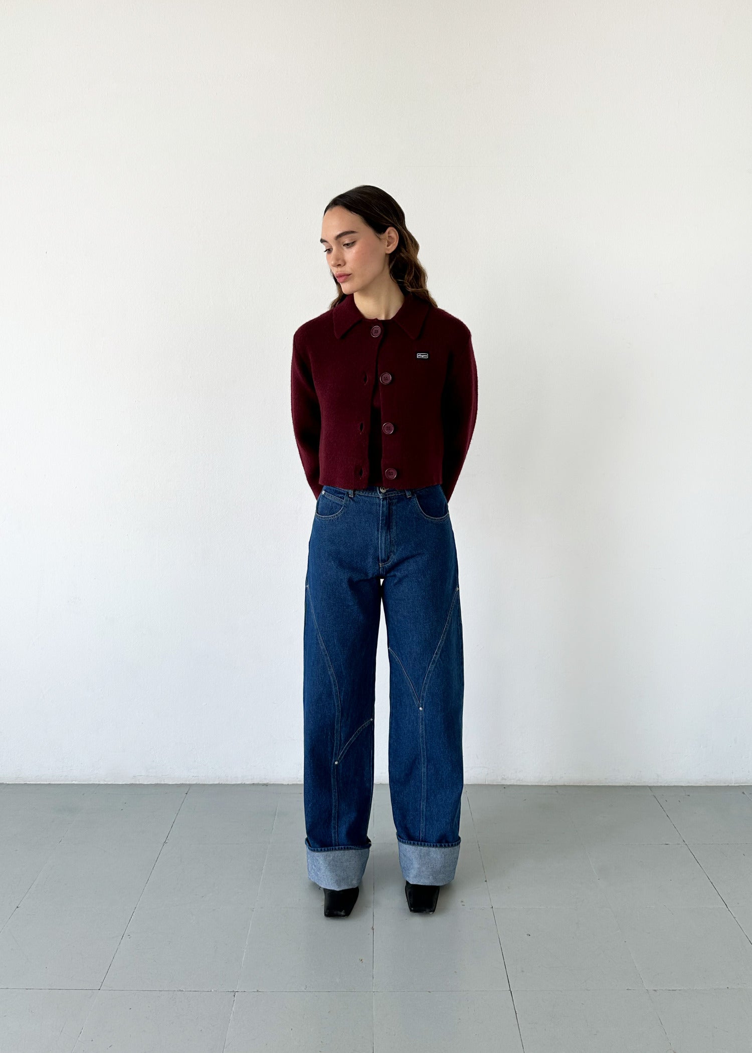 Laagam - Dallas Denim Jeans