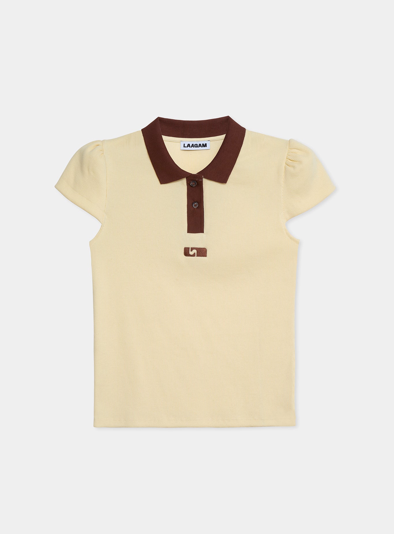Laagam - Erya - Butter Polo