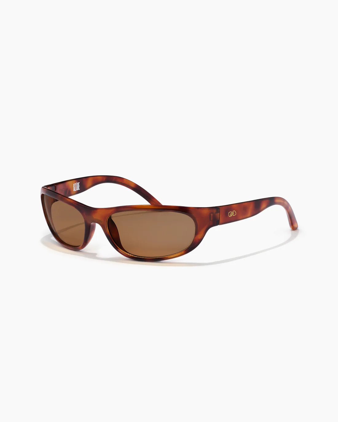 Szade - Traffic - Maple Tortoiseshell / Caramello