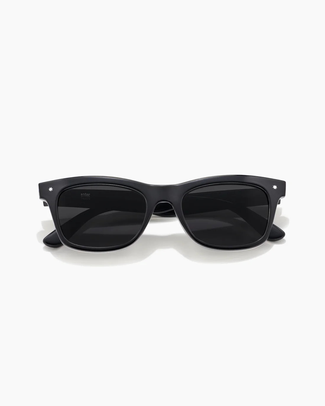 Szade - Hardy - Double Black / Ink Polarised