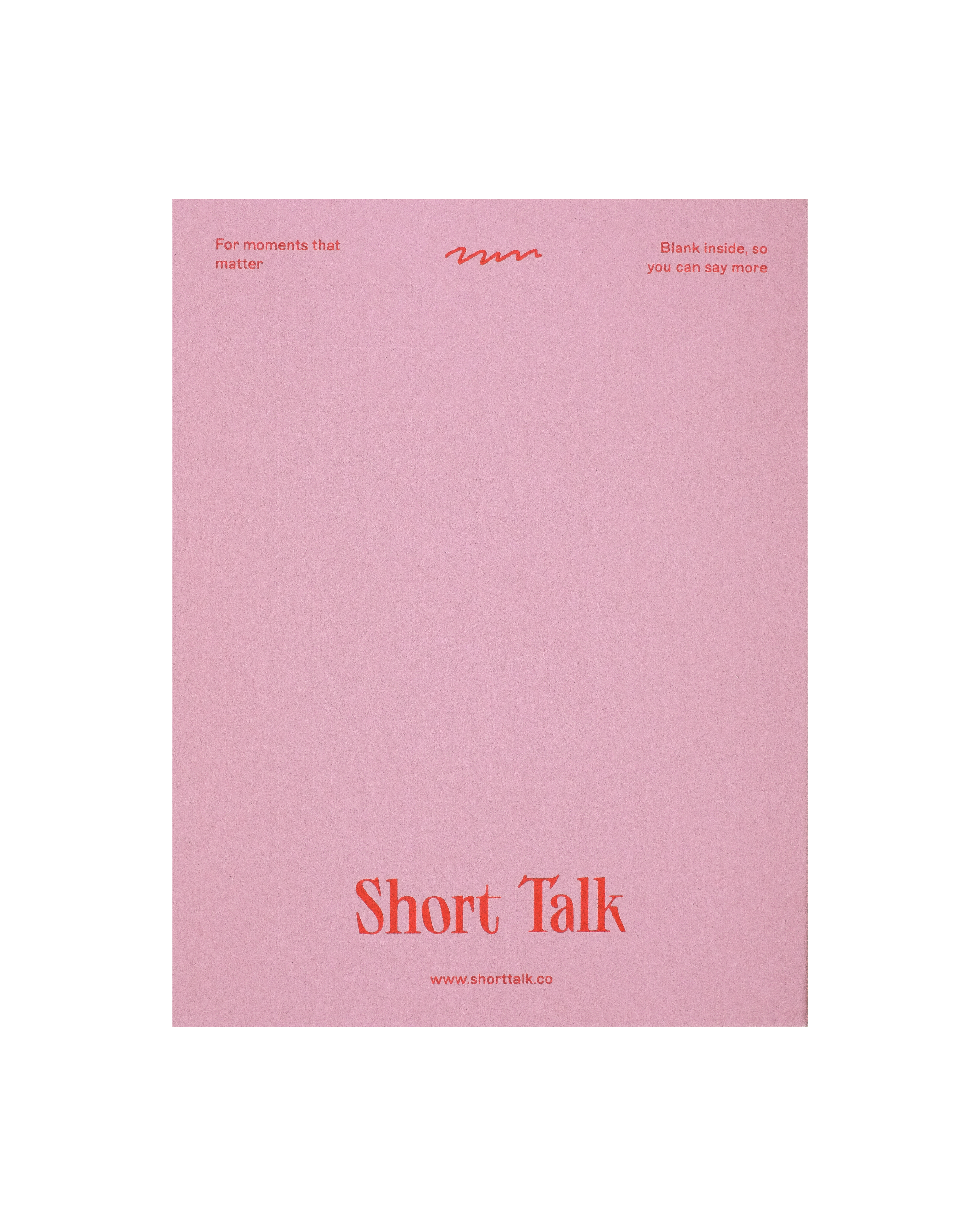 SHORT TALK - MAGIC SEASON