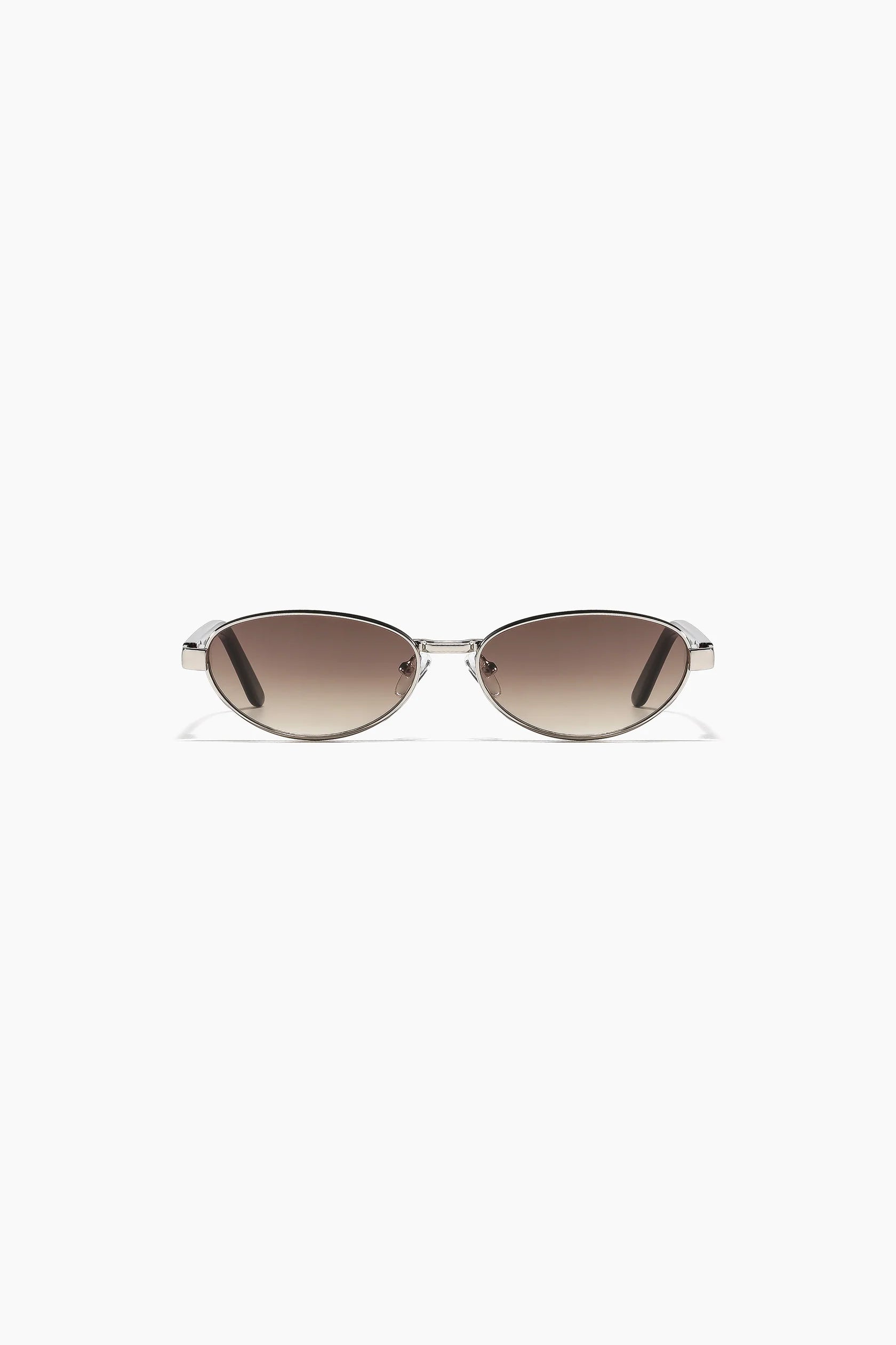 Szade - Cherry - Polished Silver Tortoiseshell / Dune