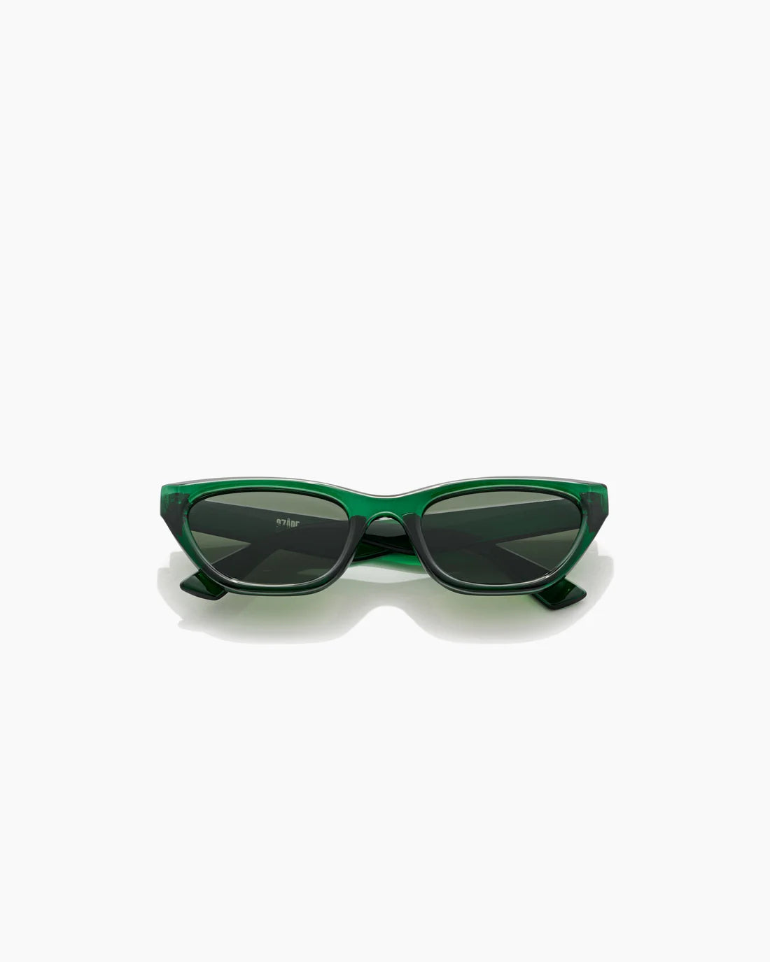 Szade - Uptown - Racing Green / Moss Polarised