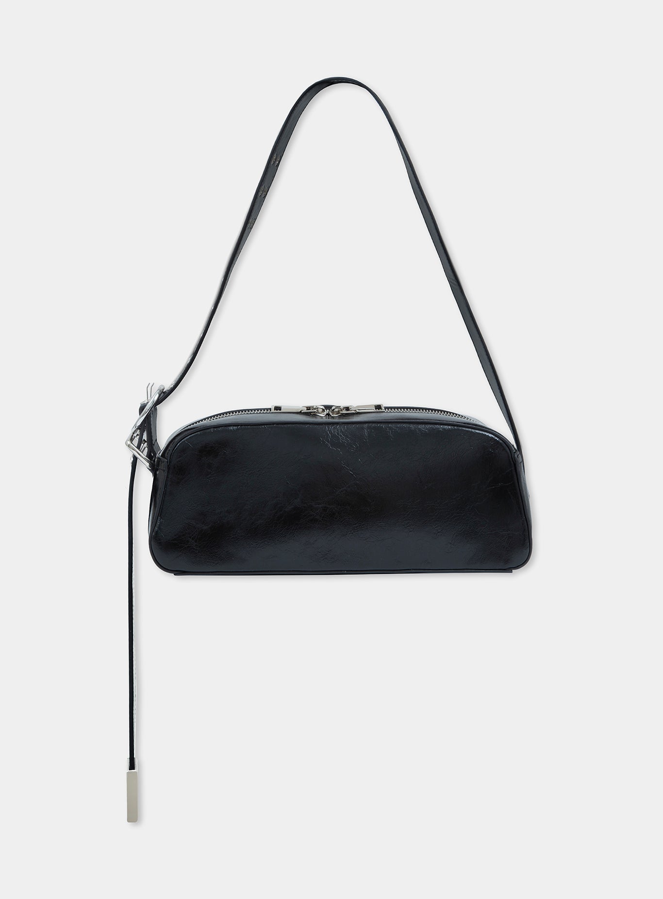 Laagam - Georgia - Black Bag