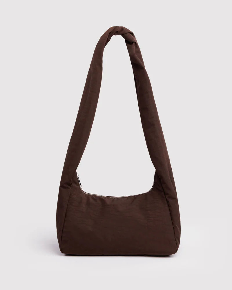 Baggu Meringue Bag - Coffee