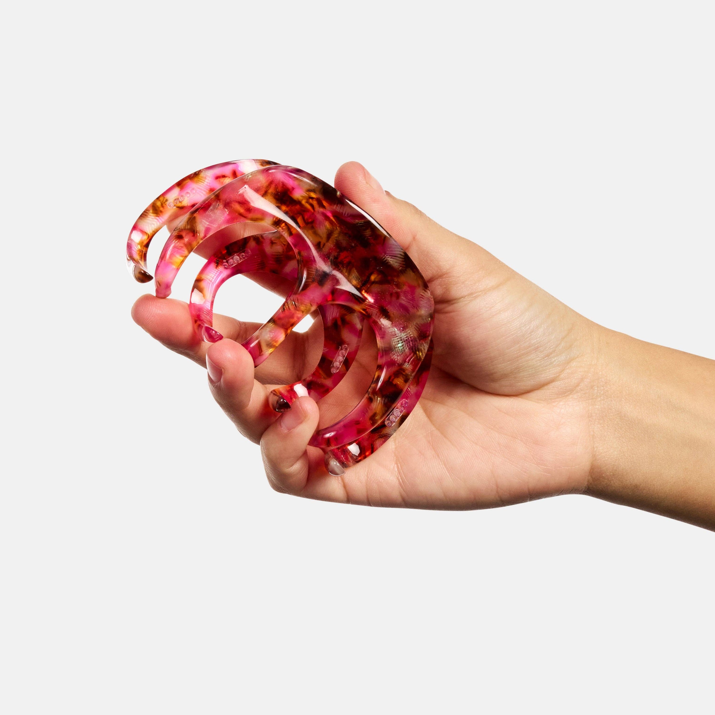 Chunks - Octopus Claw - Blossom
