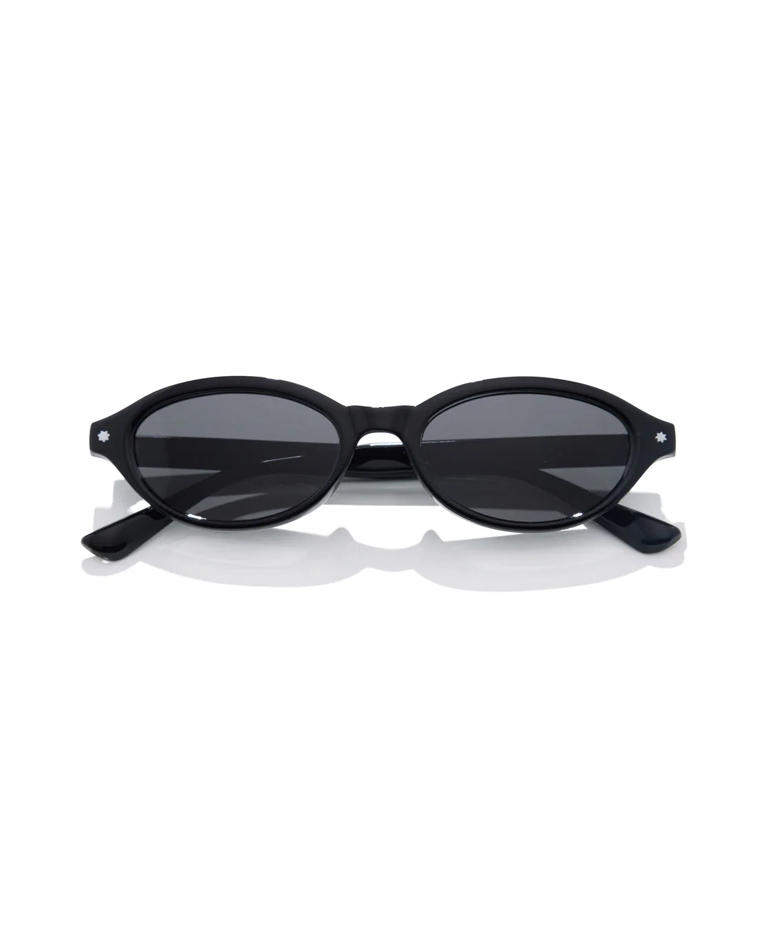 Szade - Nolan - Elysium Double Black / Ink polarised