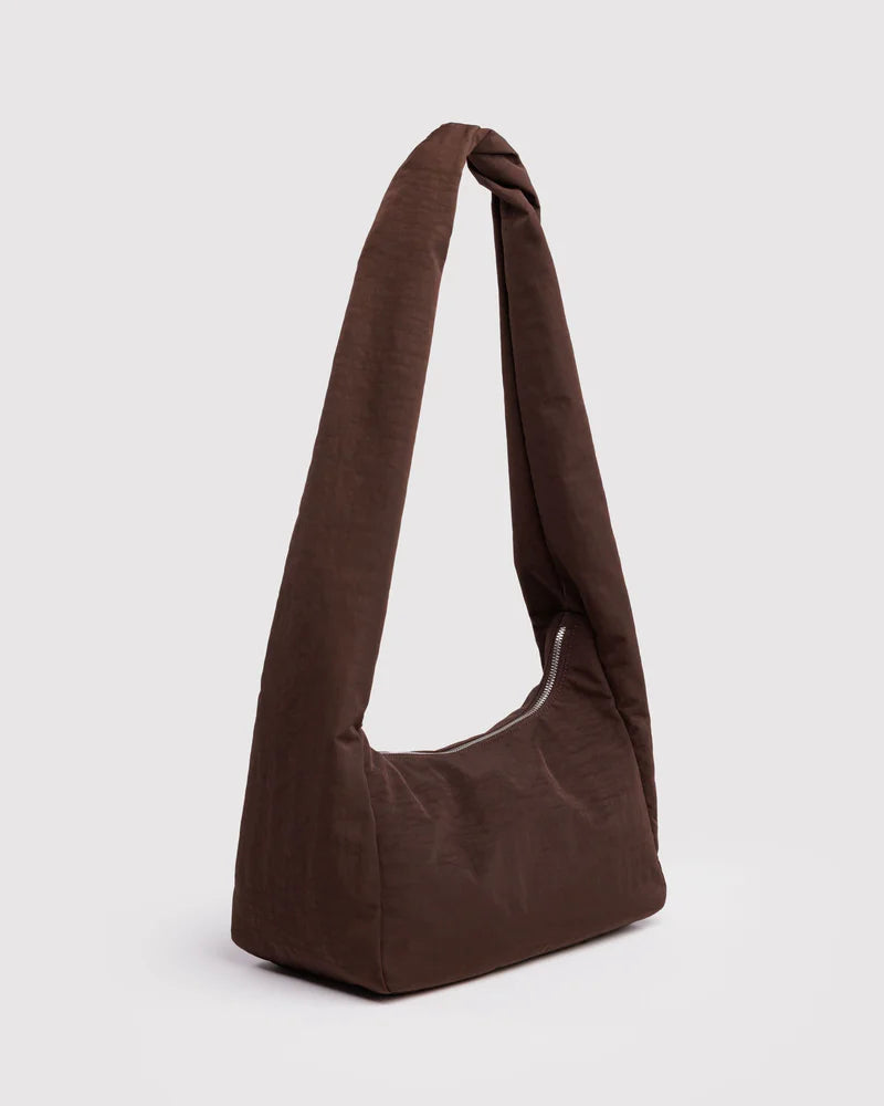 Baggu Meringue Bag - Coffee