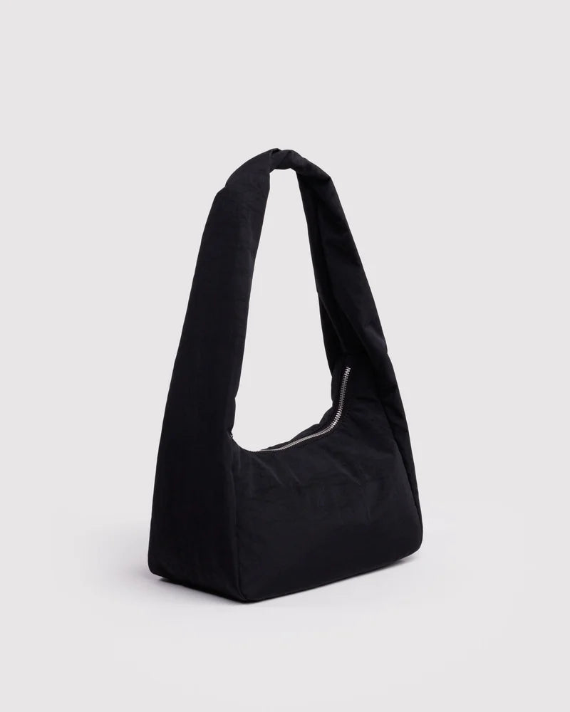 Baggu Small Meringue Bag - Black