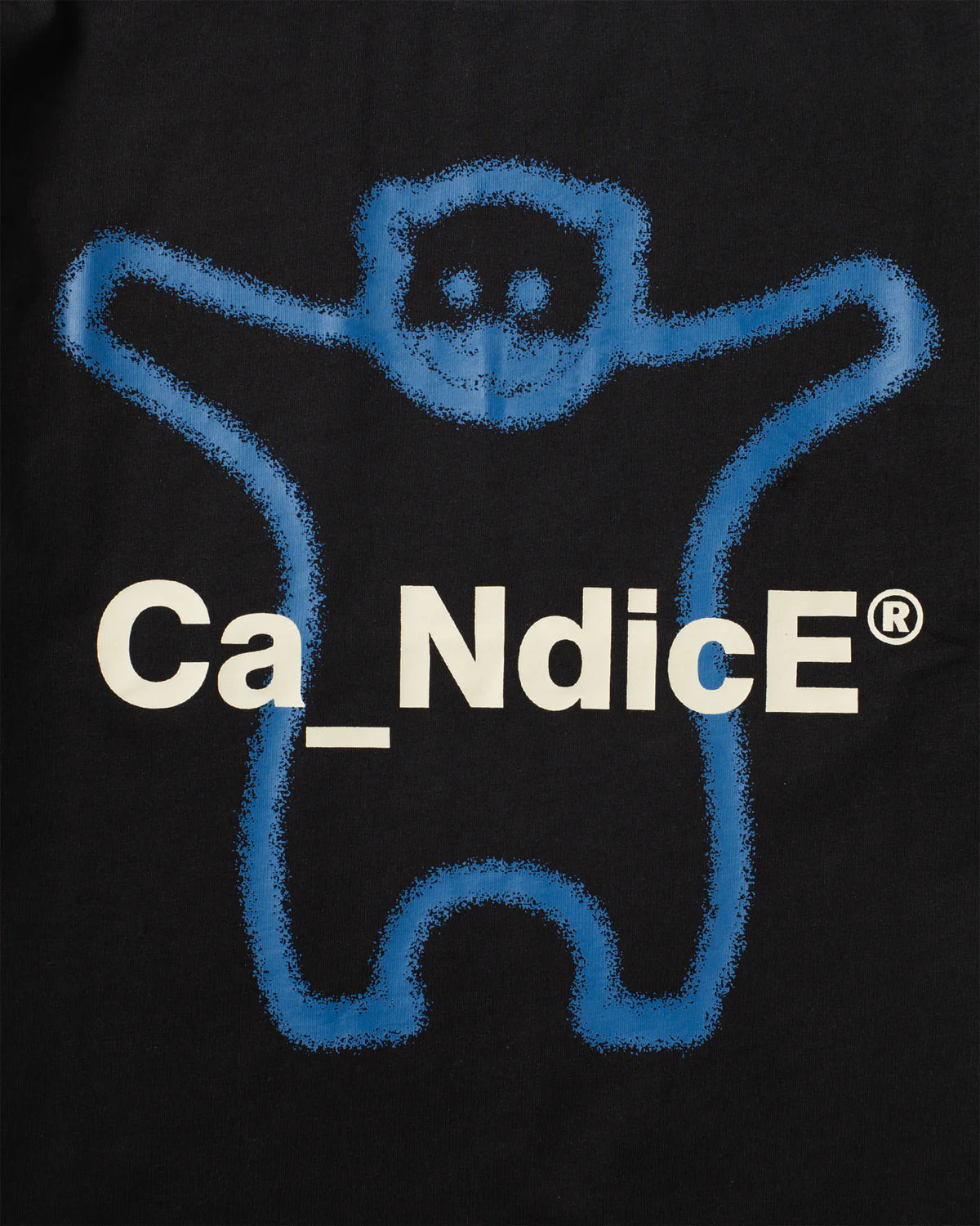Candice - Solace Tee