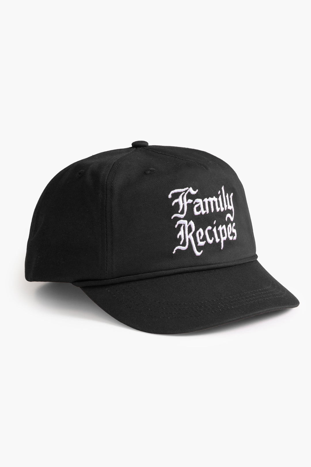 Service Works - Family Recipes Trucker Cap - Black