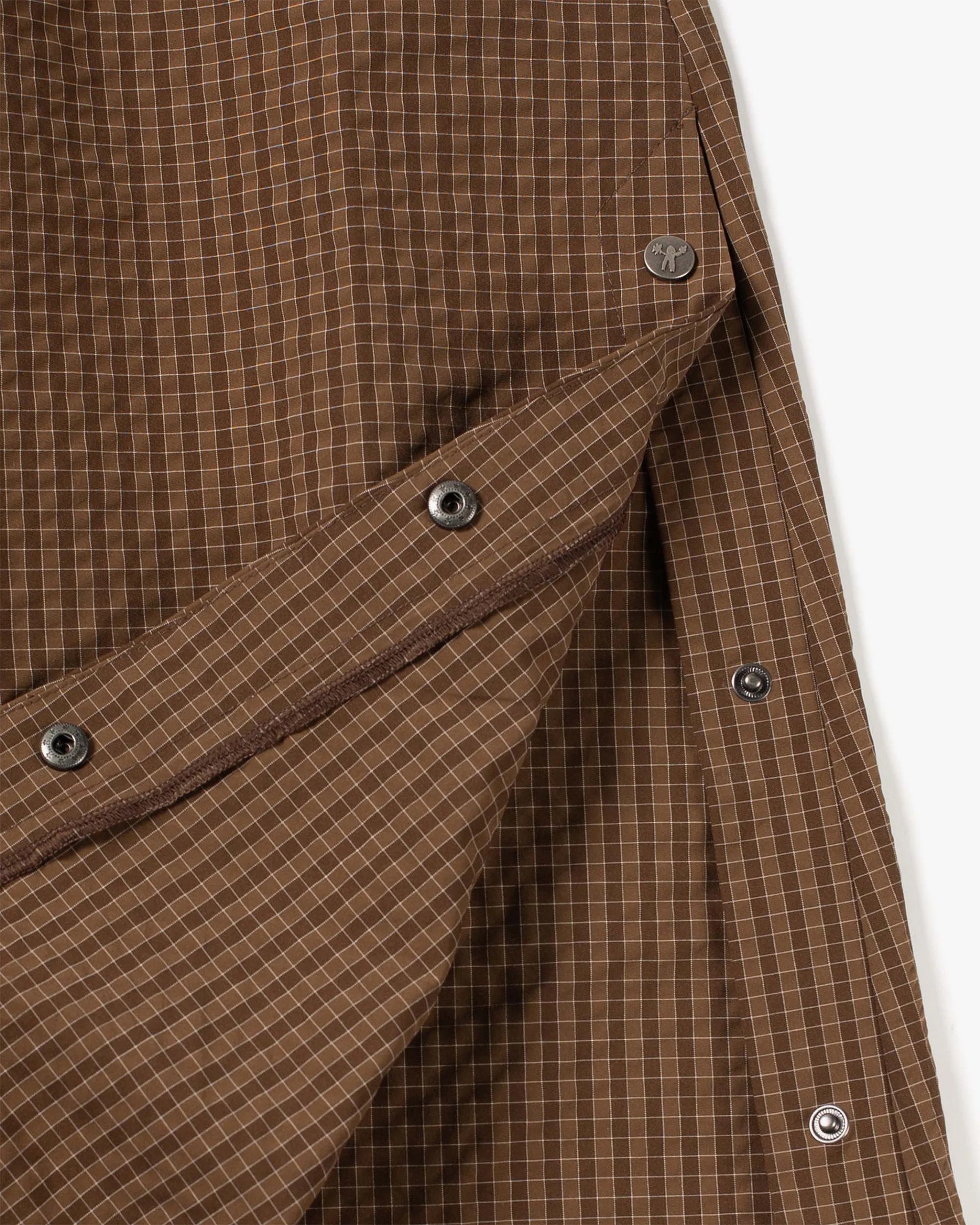 Candice - Murray Skirt - Plaid
