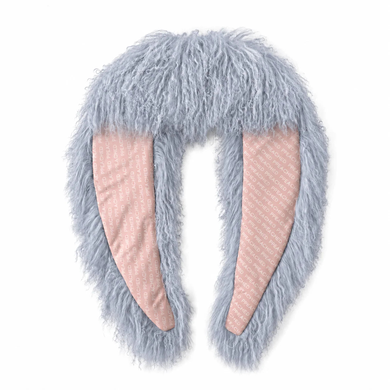 Ppeached - Kiki Collar - Blu