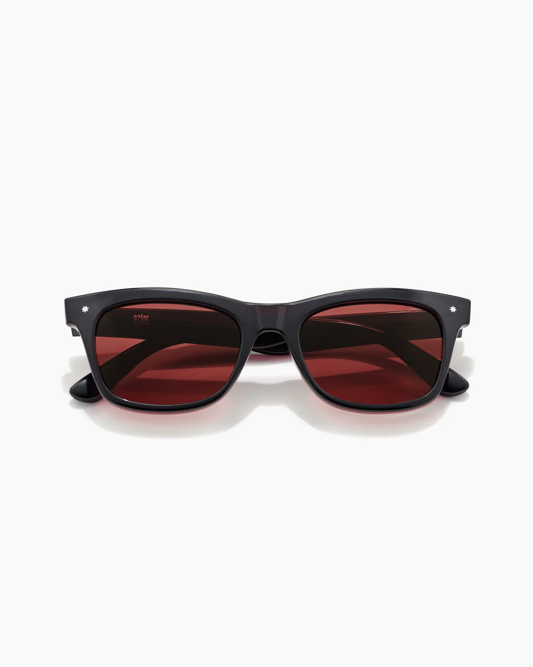 Szade - Hardy - Elysium Black / Cherry Cola