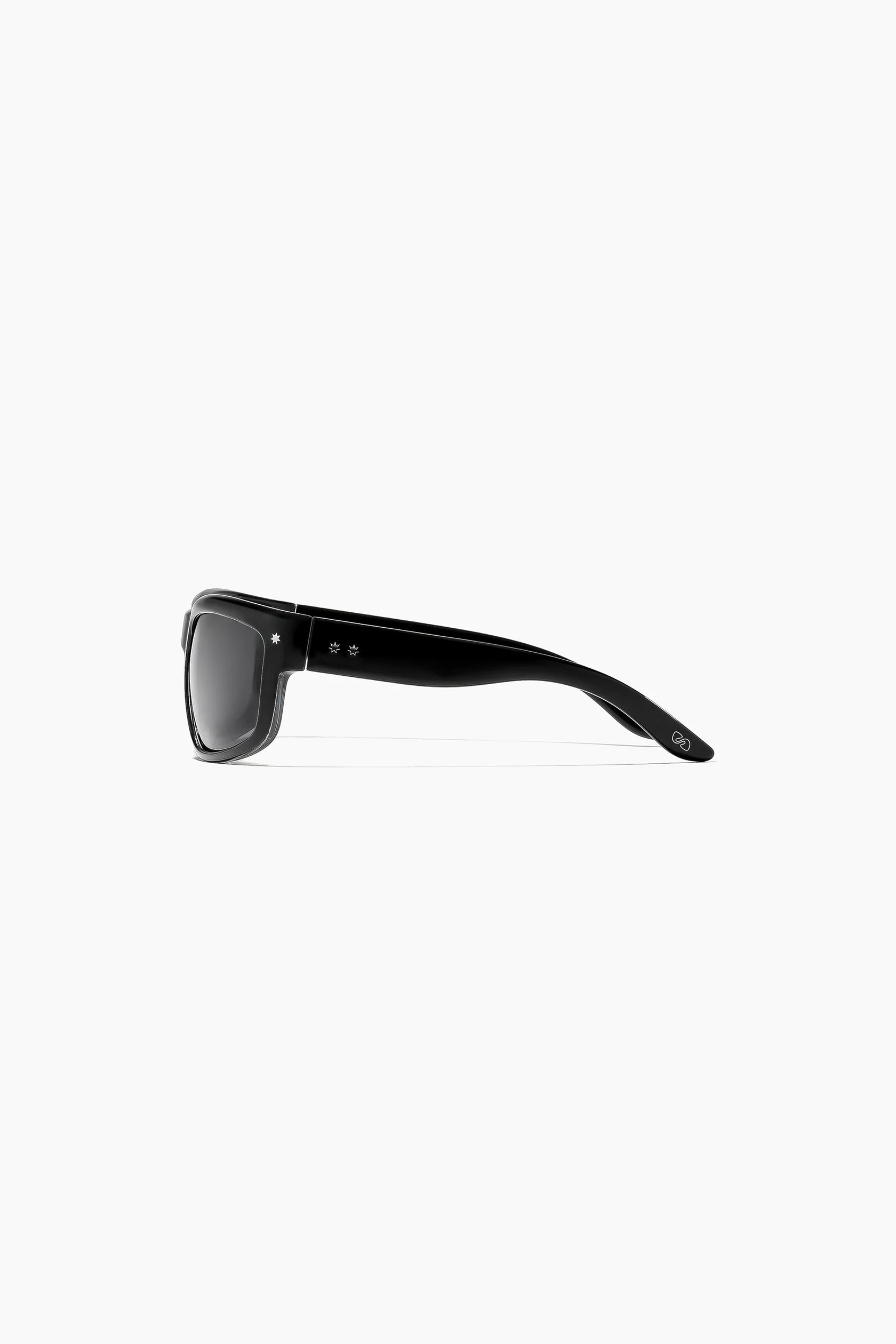 Szade - Ryder - Elysium Double Black / Ink Polarised