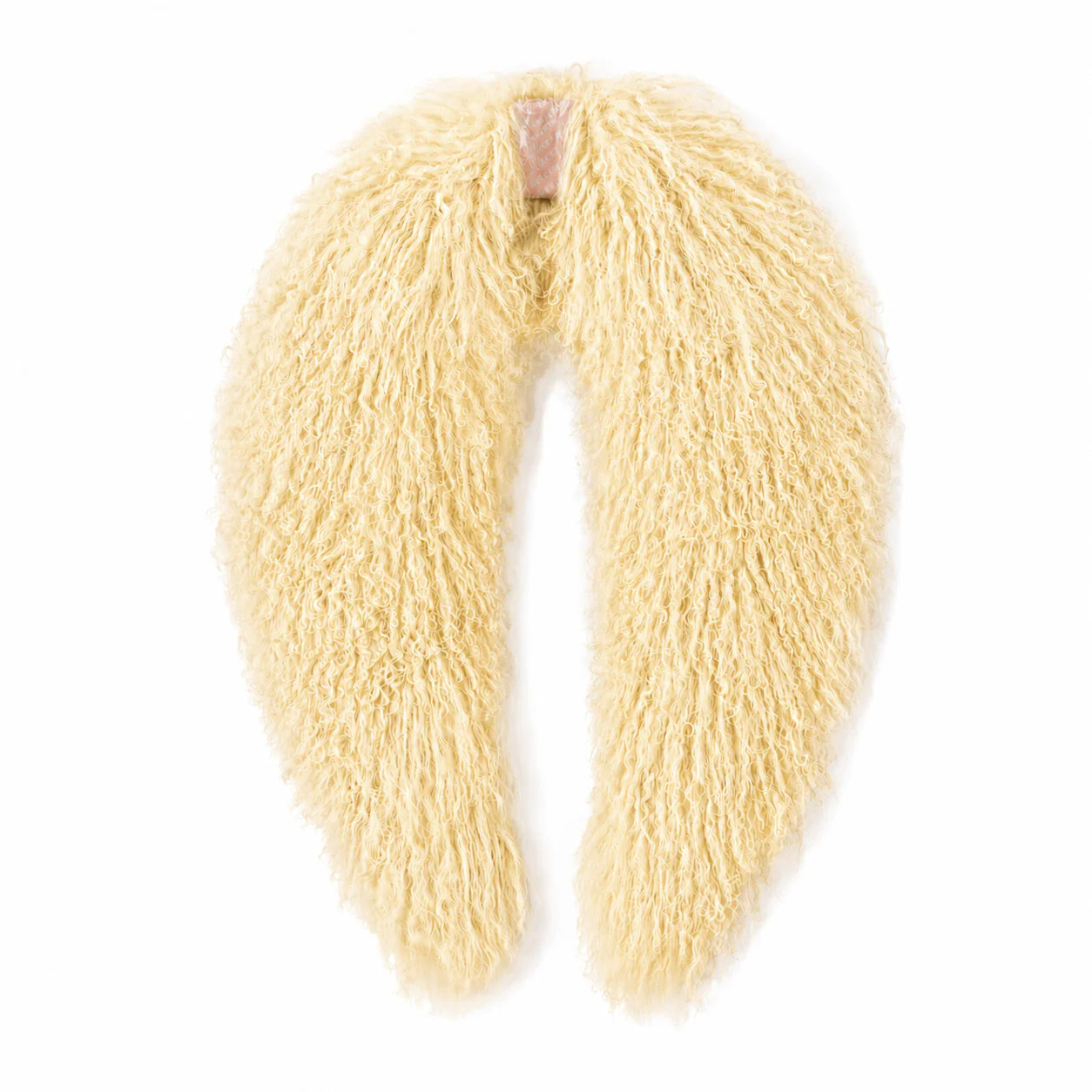 Ppeached - Kiki Collar - Butter
