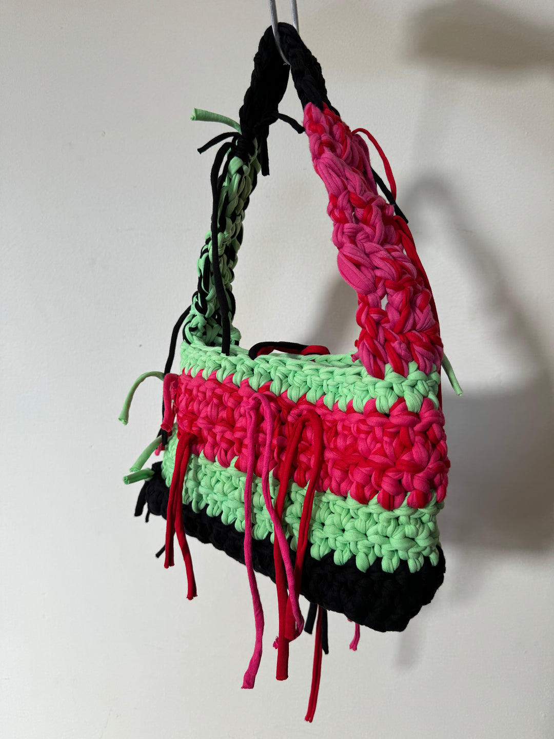 Elas Crochet - Multi Bag - Large