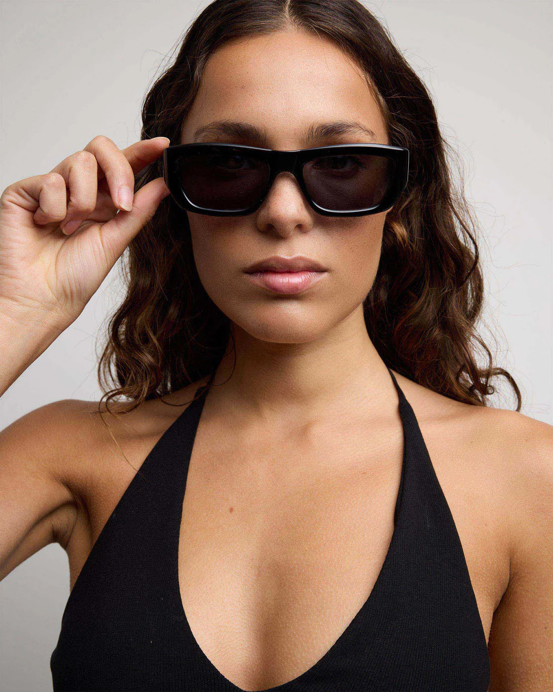 Szade - Spence - Elysium Double Black / Ink Polarised