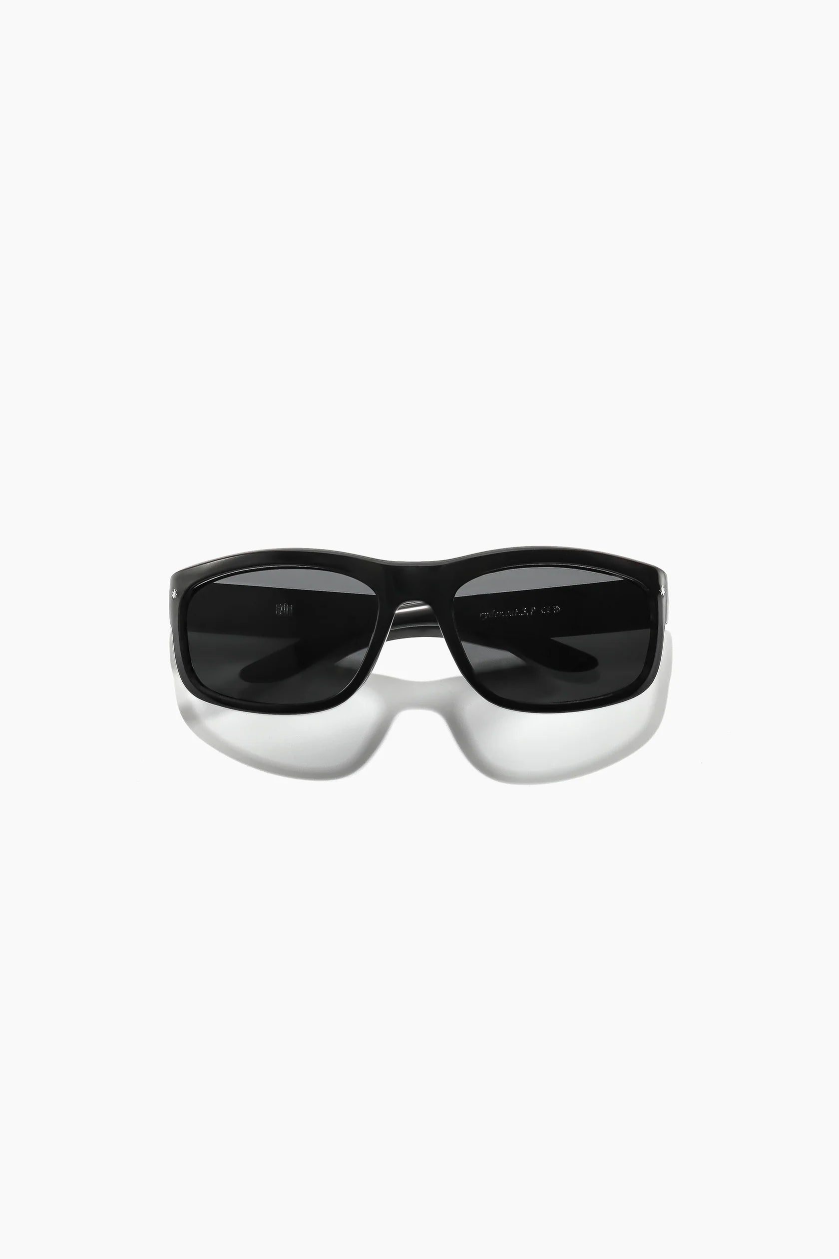 Szade - Ryder - Elysium Double Black / Ink Polarised
