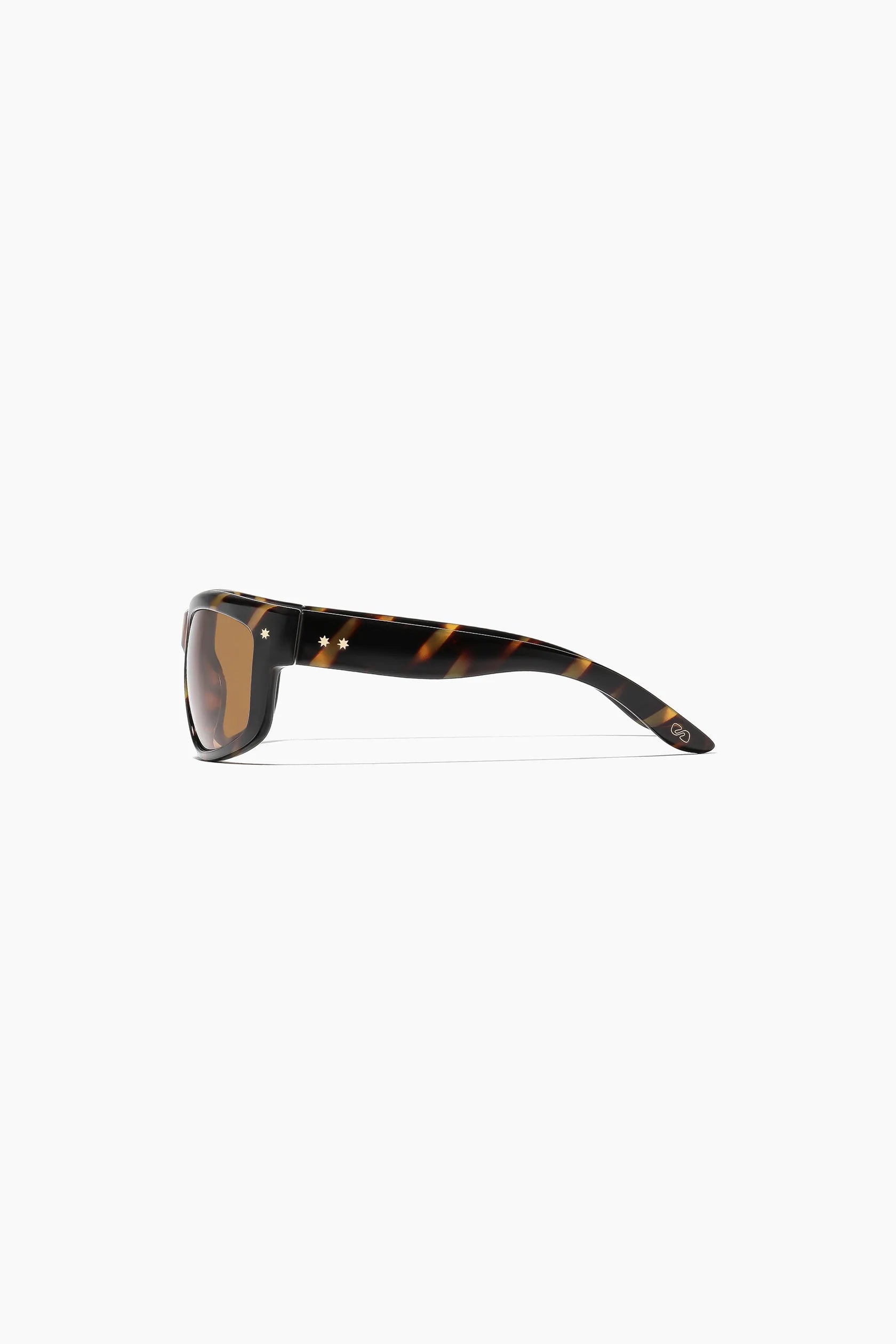 Szade - Ryder - Tiger’s eye / Hazelnut