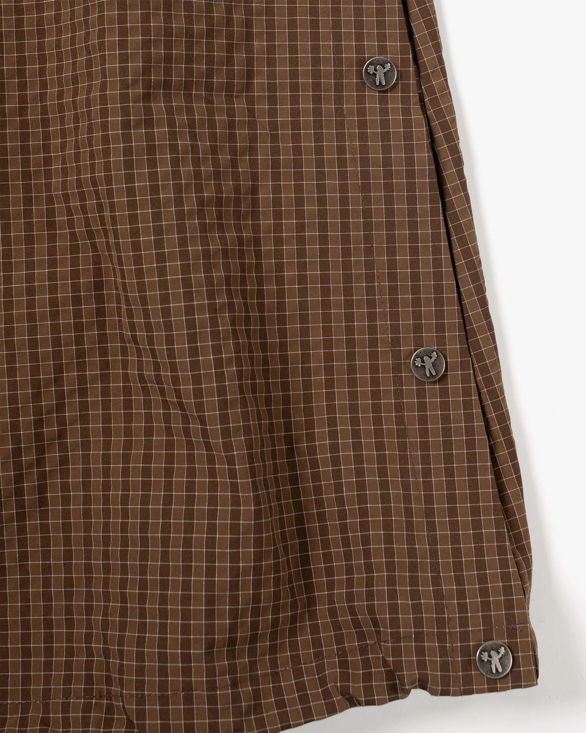 Candice - Murray Skirt - Plaid
