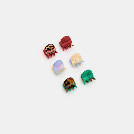 Chunks - Micro Claws - Hot Mama