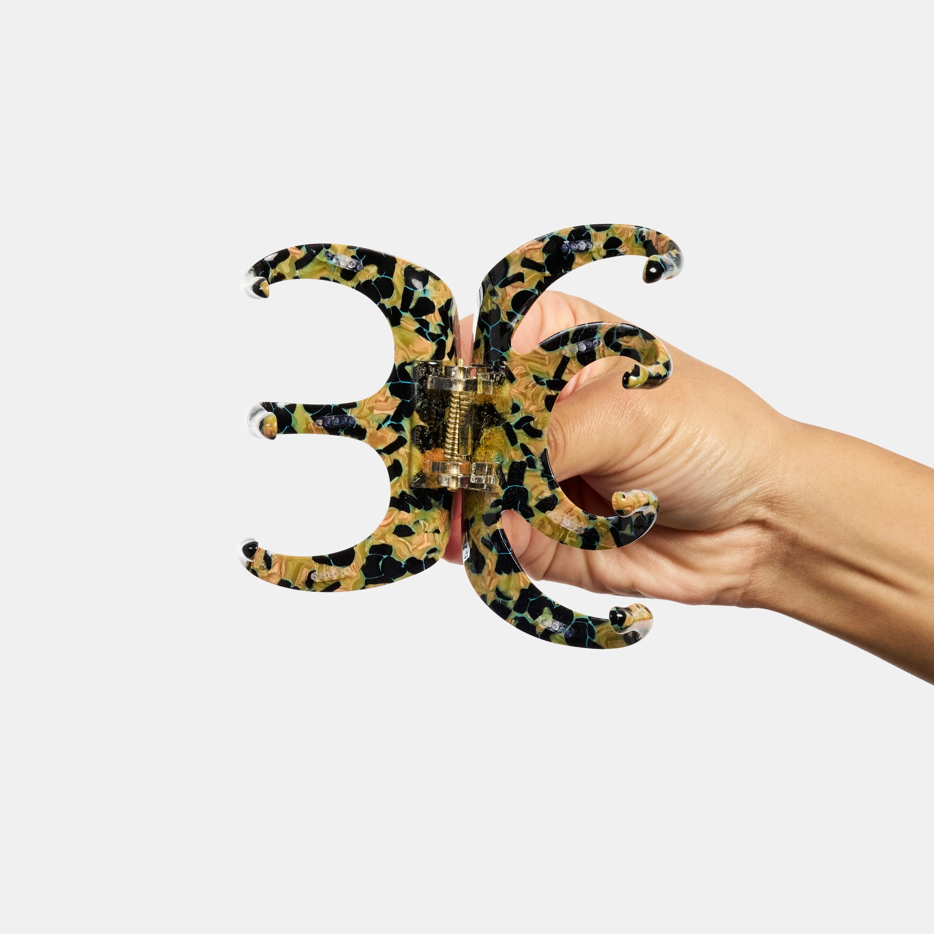 Chunks - Octopus Claw - Persephone